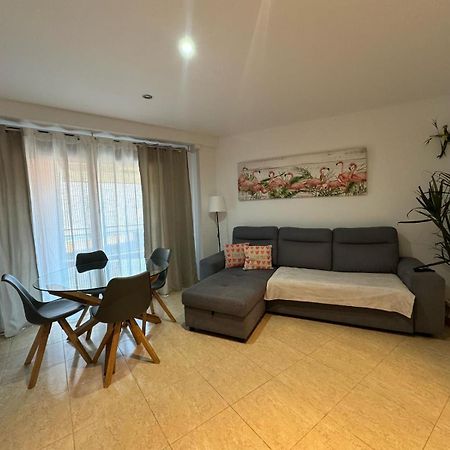 Ferienwohnung Parrot'S House Lloret de Mar Exterior foto