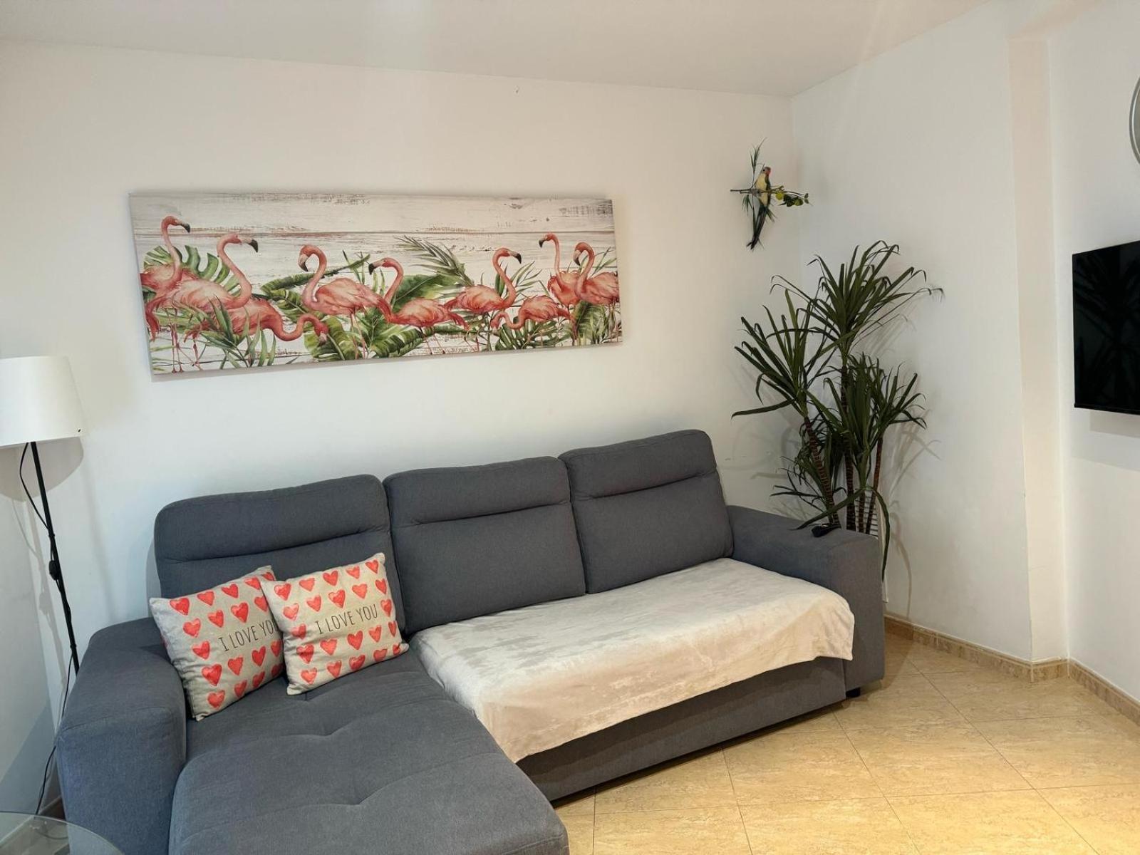 Ferienwohnung Parrot'S House Lloret de Mar Exterior foto